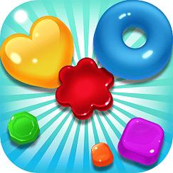 糖果萌萌消红包版游戏截图