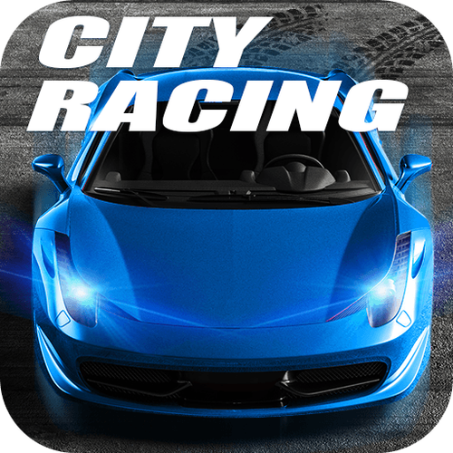 城市飞车破解版无限钻石无限金币永不升级版游戏截图