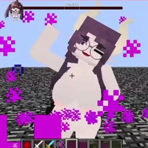 我的世界魅魔模组原珍妮模组游戏截图