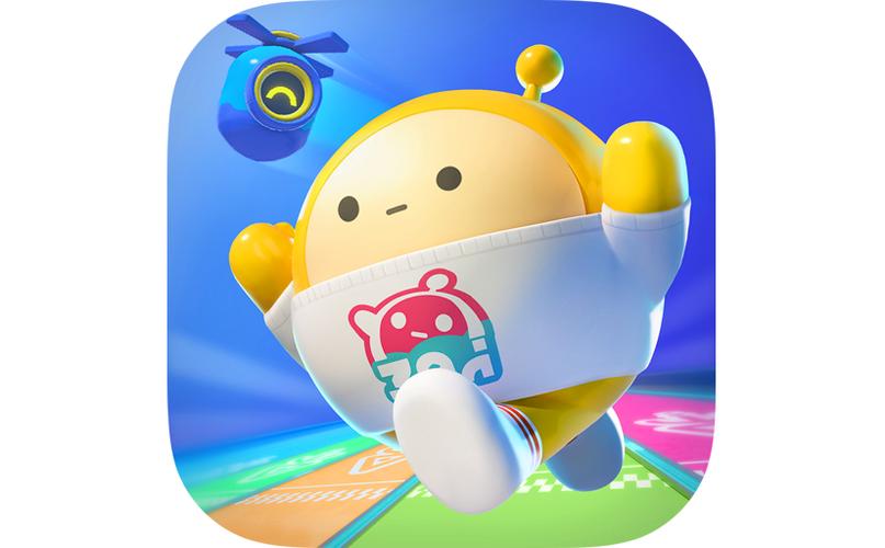 蛋仔派对辅助器图标