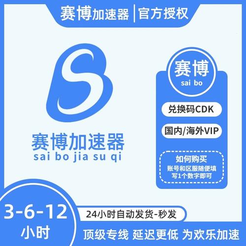 赛博加速器游戏截图