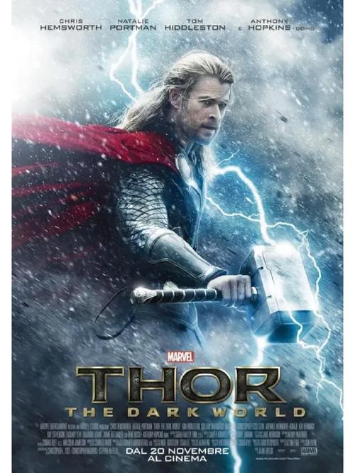 雷神1免费观看在线高清完整版中文最新版游戏截图