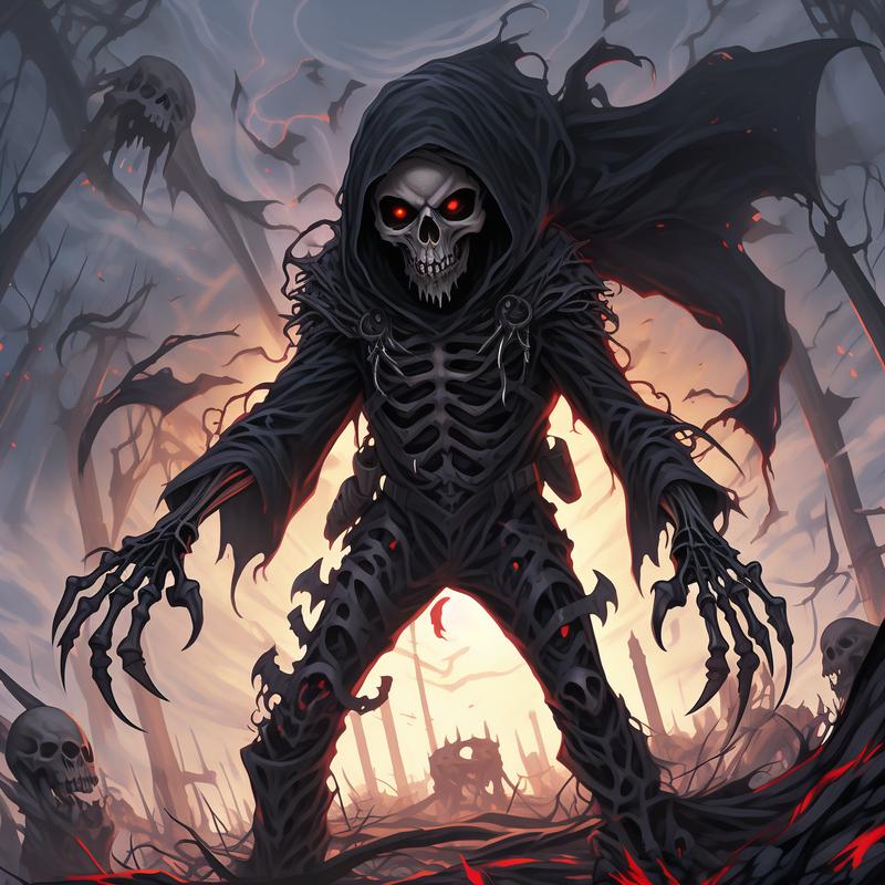 鬼头最新官方仲夏版