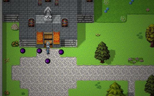 乳胶地牢安卓移植