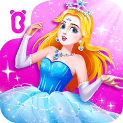 小公主辅助免费版游戏截图