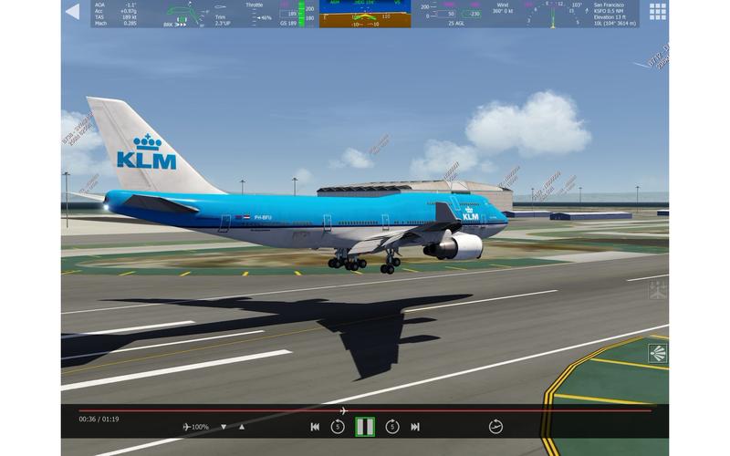 af飞行模拟器2024官网最新版彩色