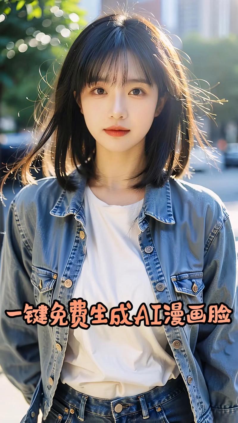 漫画制作生成器app脸部特效安卓