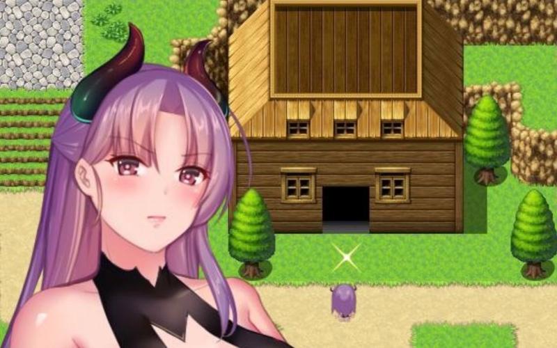 修女的堕落汉化版免费旧版安卓游戏截图