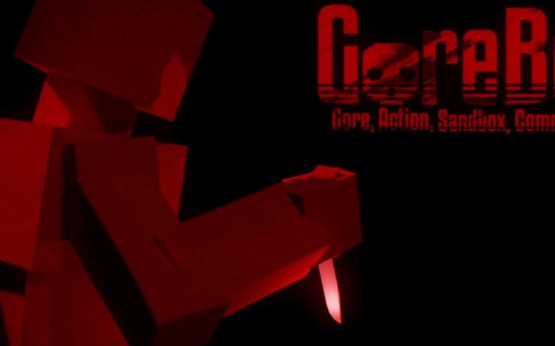 沙盒仇恨游戏截图