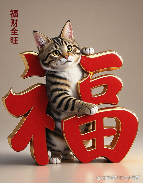 生财养猫免费正版游戏截图