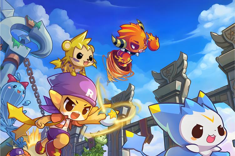 洛克王国辅助哪个最好免费高清影视