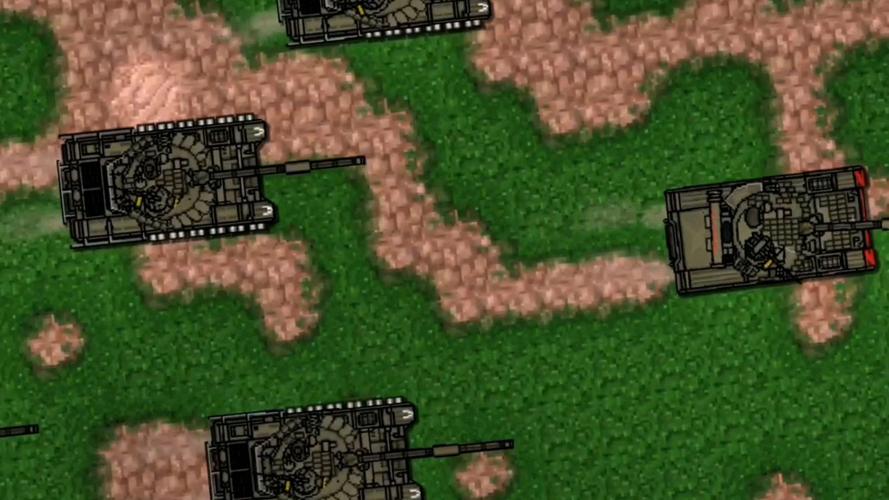 铁锈战争俄乌冲突mod