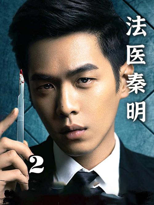 法医秦明张若昀免费全集观看无限能量游戏截图