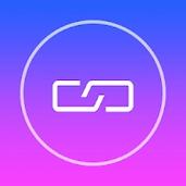 银河VP永久免费加速器去广告图标