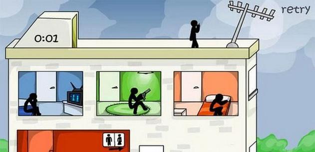 火柴人之死破解版无限vip