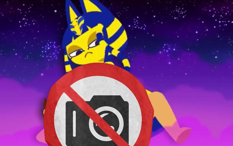 埃及猫黄化版免费内购最新版图标