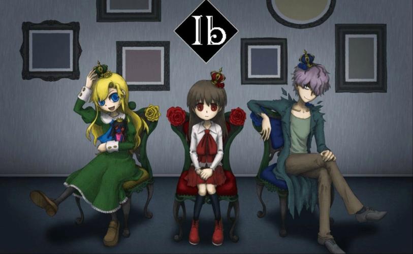 恐怖美术馆中文版免费正版