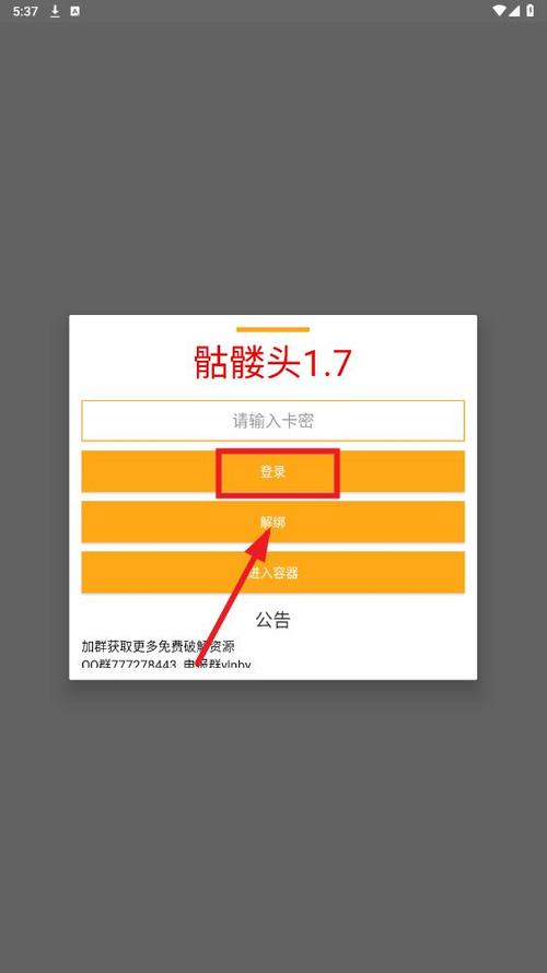 和平Dy直装卡密手机版