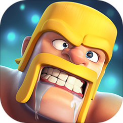 部落冲突国际服务无限钻石版游戏截图