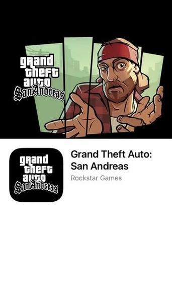 圣安地列斯4k画质mod包手机版破解版永久免费游戏截图