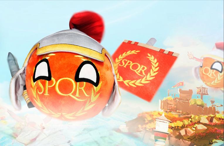 波兰球编年史无限金币最新版游戏截图