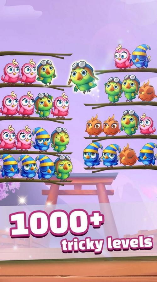一款拯救小鸟的消除游戏最新版永久会员app