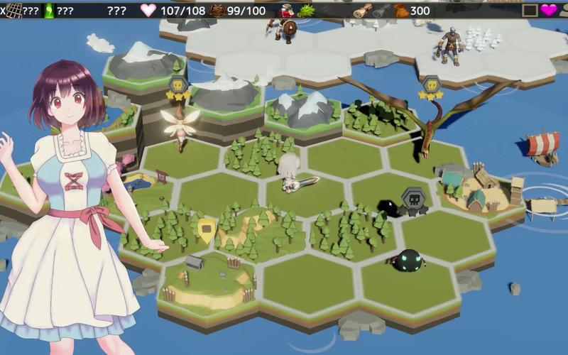 slg安卓汉化直装