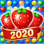 水果爱消消红包版游戏截图