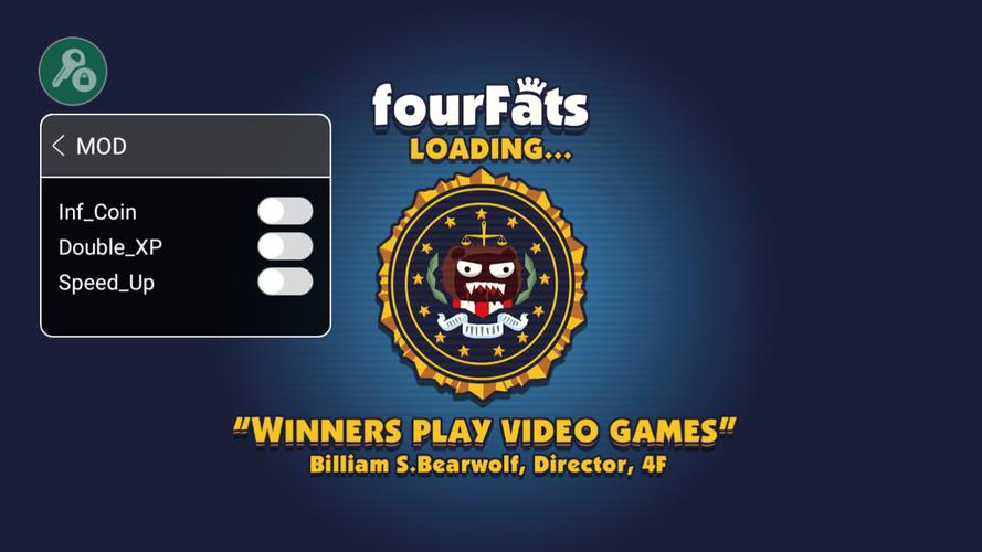 黑暗荒野2内置修改器最新版游戏截图