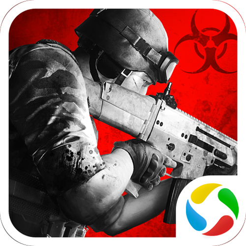 丧尸前线抢先版游戏截图