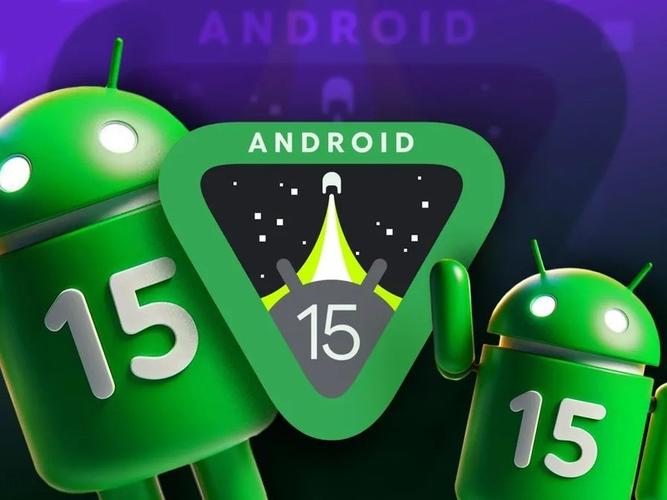 android15系统升级包电子版游戏截图
