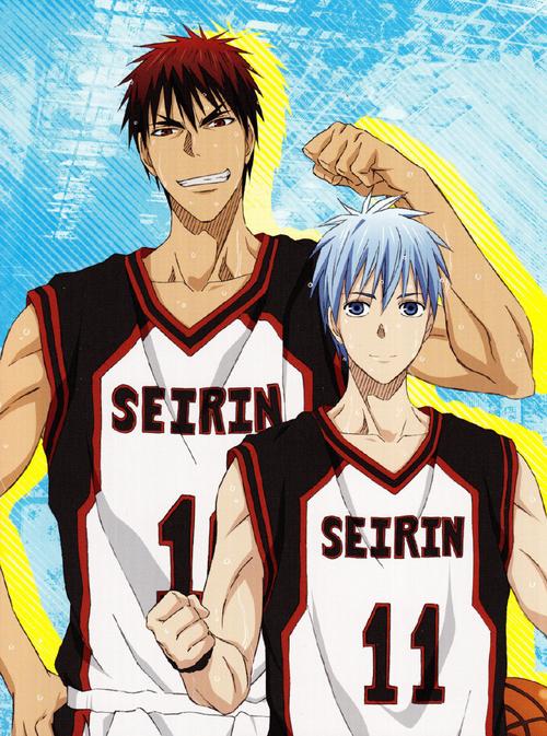 黑子的篮球中文版免费观看完美版