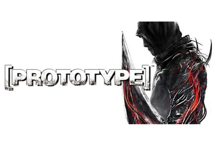 虐杀原形手游安装游戏截图