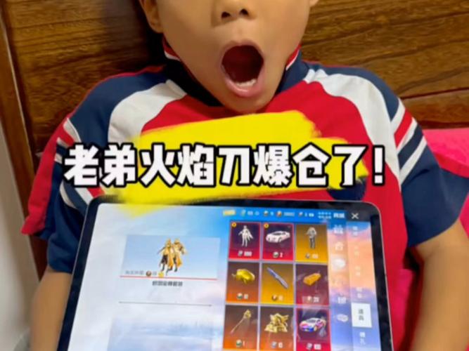 卡金火焰刀修改版无广告