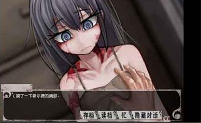 希维尔冷狐版g直装