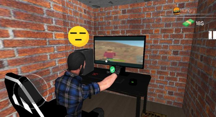 网咖模拟器游戏红包版修改版