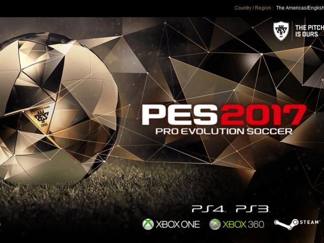 pes2017最新转会整合版免广告破解版游戏截图