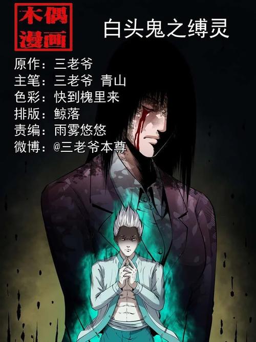 三枪老爷诡案实录漫画经典版游戏截图