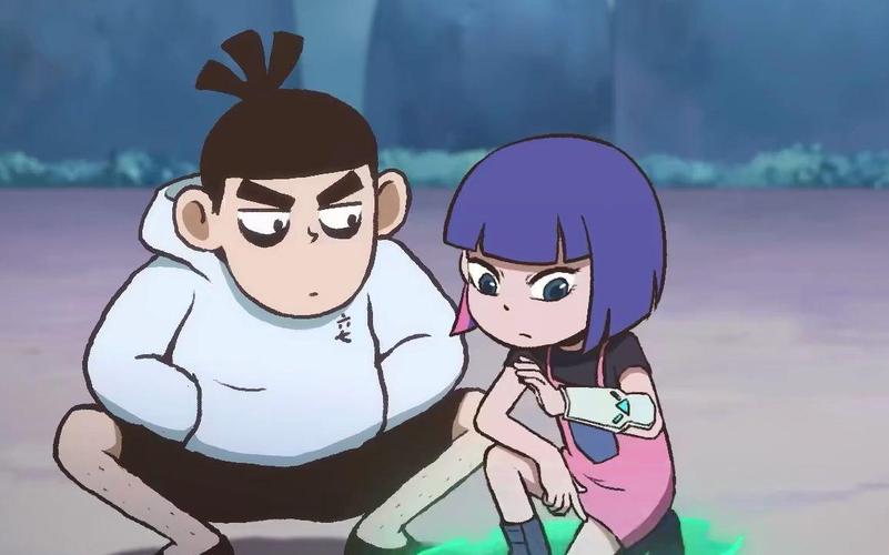 刺客伍六七第三季全集破解版无限vip