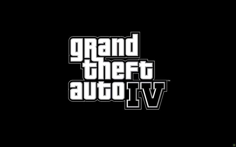 GTA4画面补丁百度云高清版游戏截图