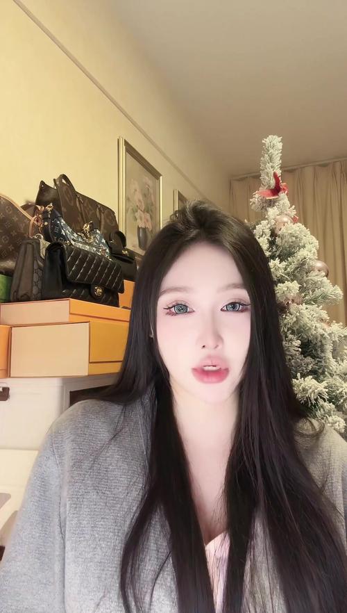 韩国美女主播左左视频游戏截图