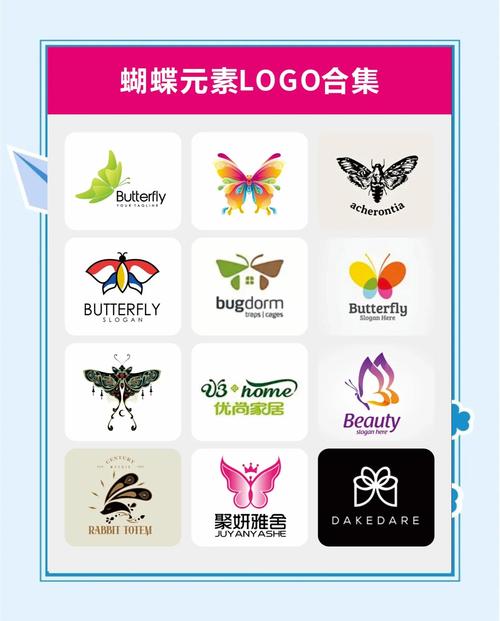 花蝴蝶免费版网站的特色和功能介绍图标