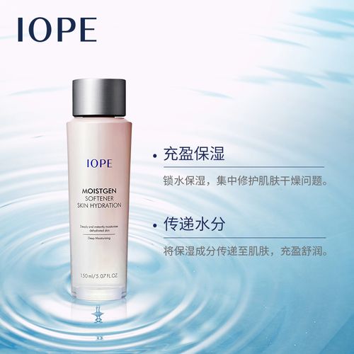 水嫩补水柔肤水游戏截图