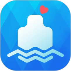 旧版正宗漂流瓶游戏截图