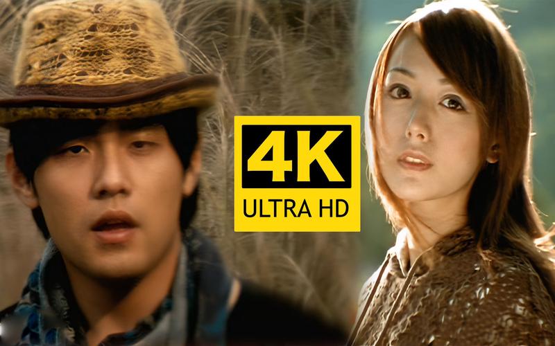 4k超清mv歌曲视频