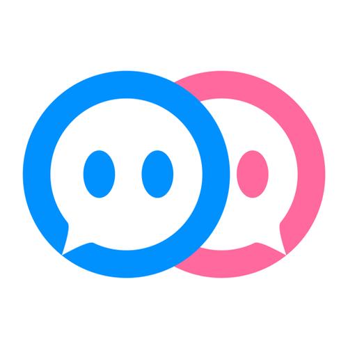 一对一聊天的app有哪些游戏截图