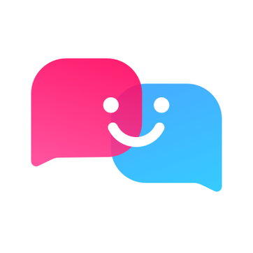 碰对交友游戏截图