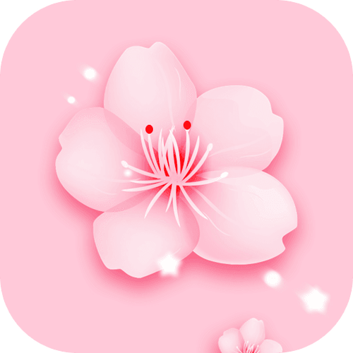 桃花交友游戏截图