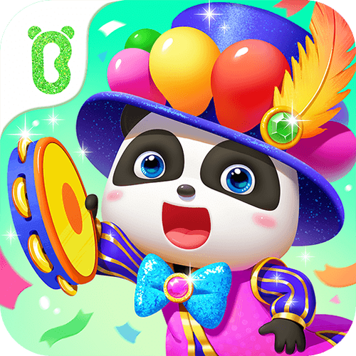 奇妙派对官方版游戏截图