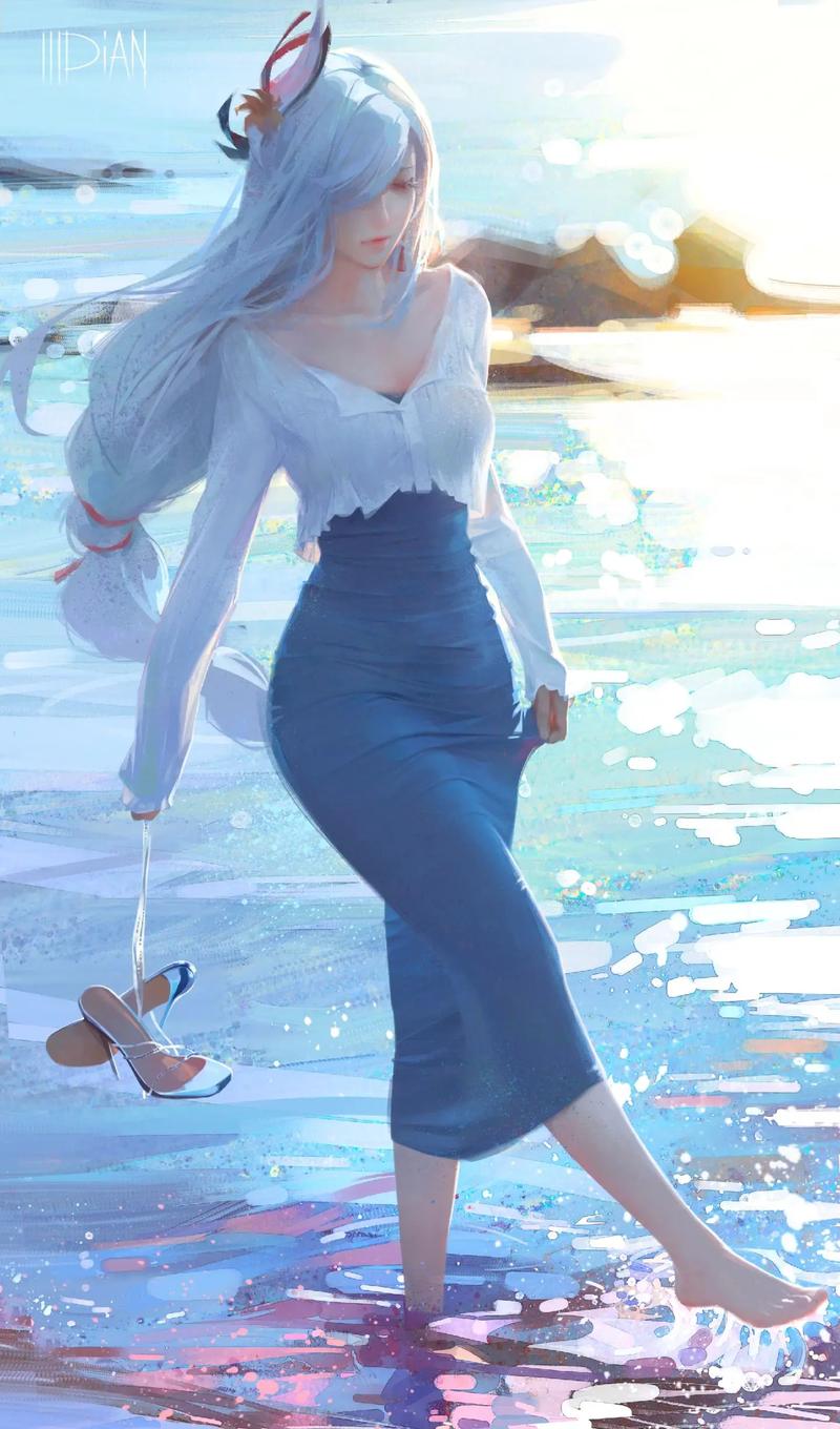 申鹤的惩罚游戏桃子移植蓝色旧版无广告游戏截图